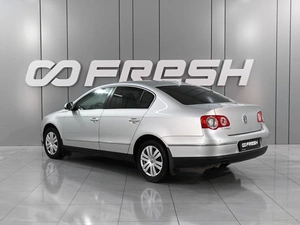 Седан Volkswagen Passat 2008 года, 849000 рублей, Ростов-на-Дону