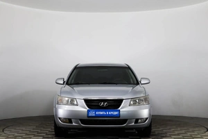 Седан Hyundai Sonata 2007 года, 579000 рублей, Пермь
