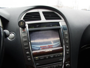 Седан Lexus ES 2011 года, 1445000 рублей, Владимир