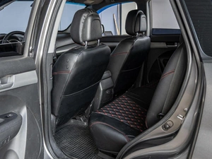 Внедорожник Kia Sorento 2010 года, 1295000 рублей, Краснодар