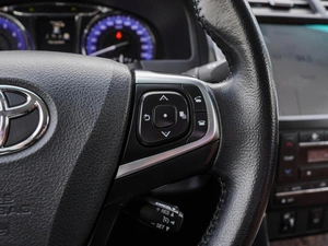 Седан Toyota Camry 2017 года, 2389000 рублей, Волгоград