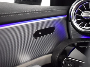 Седан Mercedes-benz CLA-класс 2020 года, 2978900 рублей, Казань