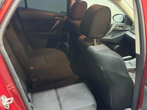 Хетчбэк Mazda Axela 2013 года, 997000 рублей, Красноярск