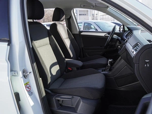 Внедорожник Volkswagen Tiguan 2021 года, 2659000 рублей, Волгоград