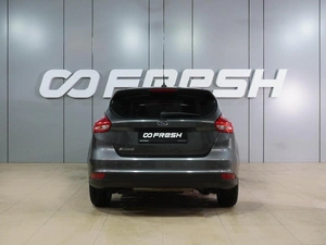 Хетчбэк Ford Focus 2017 года, 1099000 рублей, Воронеж