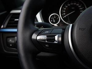 Купе BMW 4 серия 2014 года, 2350000 рублей, Большой Сочи