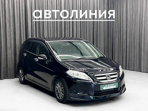 Минивэн Honda Edix 2005 года, 609000 рублей, Красноярск