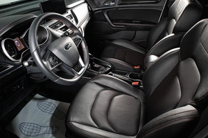 Внедорожник JAC JS3 2023 года, 1459000 рублей, Сургут