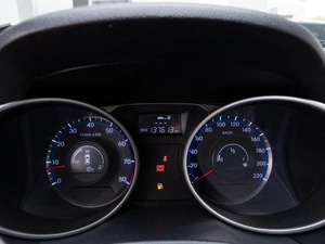 Внедорожник Hyundai ix35 2011 года, 1209000 рублей, Волгоград