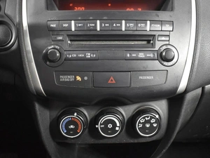 Внедорожник Mitsubishi ASX 2011 года, 927100 рублей, Казань