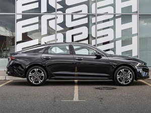 Седан Kia K5 2024 года, 4150000 рублей, Краснодар