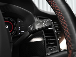 Внедорожник Skoda Kodiaq RS 2019 года, 3999000 рублей, Ставрополь