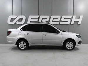 Седан ВАЗ (LADA) Granta 2023 года, 919000 рублей, Ростов-на-Дону