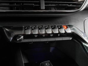 Внедорожник Peugeot 3008 2019 года, 2169000 рублей, Воронеж