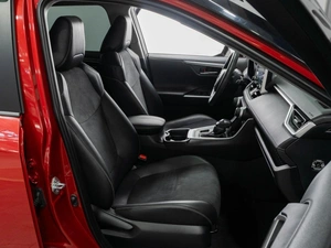 Внедорожник Toyota RAV4 2021 года, 3499000 рублей, Тюмень