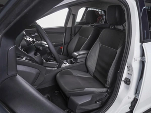 Седан Ford Focus 2012 года, 830000 рублей, Ростов-на-Дону