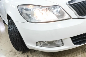 Лифтбек Skoda Octavia 2011 года, 699000 рублей, Новокузнецк