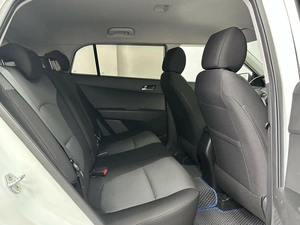 Внедорожник Hyundai Creta 2020 года, 1975000 рублей, Красноярск