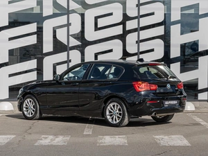 Хетчбэк BMW 1 серия 2018 года, 1921000 рублей, Краснодар