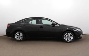 Седан Mazda 6 2008 года, 990000 рублей, Орёл