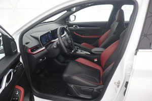Внедорожник Geely Coolray 2024 года, 2150000 рублей, Железногорск
