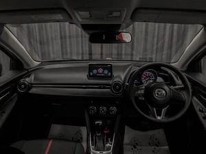 Хетчбэк Mazda Demio 2016 года, 1169000 рублей, Красноярск