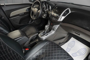 Седан Chevrolet Cruze 2013 года, 629000 рублей, Тюмень