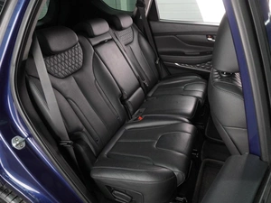 Внедорожник Hyundai Santa Fe 2019 года, 2949000 рублей, Воронеж