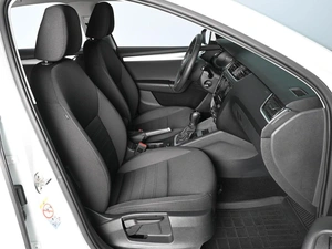 Лифтбек Skoda Octavia 2019 года, 1820000 рублей, Аксай