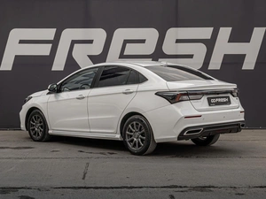 Седан OMODA S5 2024 года, 1499000 рублей, Краснодар