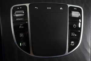 Внедорожник Mercedes-benz GLC-класс 2019 года, 4770000 рублей, Омск