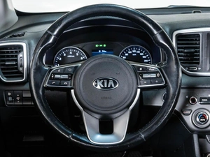 Внедорожник Kia Sportage 2020 года, 2969000 рублей, Ставрополь