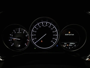 Седан Mazda 6 2020 года, 3100000 рублей, Красноярск