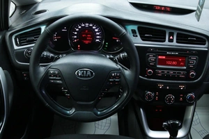 Хетчбэк Kia Ceed 2014 года, 1173000 рублей, Солонцы