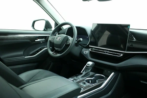 Внедорожник Toyota Highlander 2026 года, 5250000 рублей, Красноярск