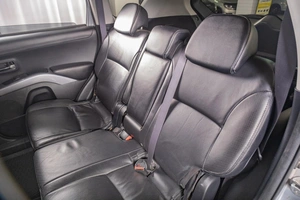 Внедорожник Mitsubishi Outlander 2010 года, 1379000 рублей, Томск