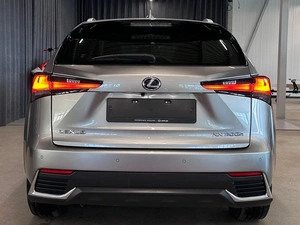 Внедорожник Lexus NX 2020 года, 4200000 рублей, Павловская Слобода