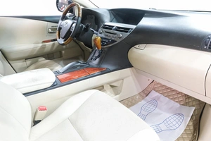 Внедорожник Lexus RX 2009 года, 1999000 рублей, Новокузнецк