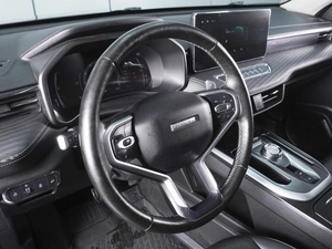 Внедорожник Haval Jolion 2024 года, 1740000 рублей, Ростов-на-Дону