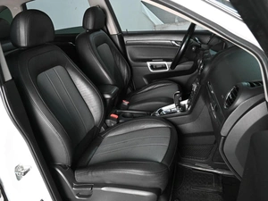 Внедорожник Opel Antara 2012 года, 1129000 рублей, Аксай