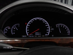 Седан Mercedes-benz S-класс 2010 года, 1499000 рублей, Тюмень