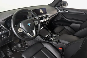 Внедорожник BMW X3 2023 года, 4879000 рублей, Пермь