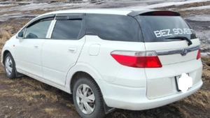 Универсал Honda Partner 2007 года, 640000 рублей, Шарыпово