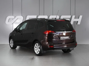 Минивэн Opel Zafira 2014 года, 1277000 рублей, Минеральные Воды