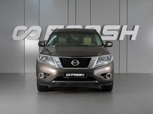 Внедорожник Nissan Pathfinder 2014 года, 1700000 рублей, Минеральные Воды