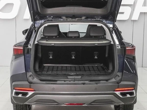 Внедорожник OMODA C5 2023 года, 2033000 рублей, Ростов-на-Дону