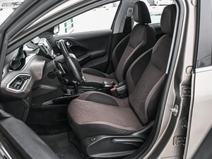 Внедорожник Peugeot 2008 2014 года, 749000 рублей, Кирилловка