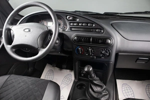 Внедорожник ВАЗ (LADA) Niva Travel 2023 года, 969000 рублей, Оренбург