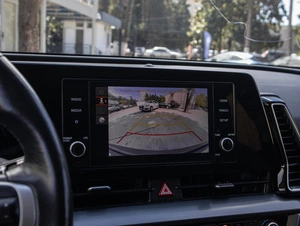 Внедорожник Kia Sportage 2023 года, 3049000 рублей, Большой Сочи