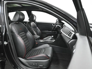 Седан Kia Optima 2018 года, 2200000 рублей, Ставрополь